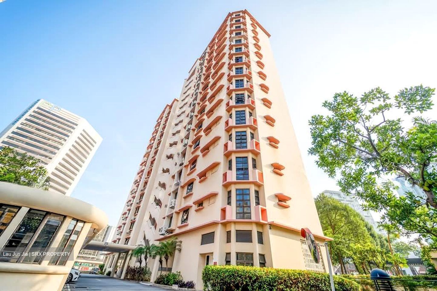 Parkway View (D15), Apartment #576978921